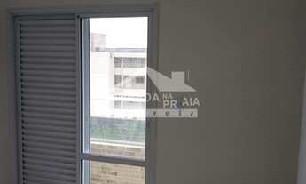 Imagem 5: APARTAMENTO DE 1 DORMITÓRIO NO CAIÇARA COM VISTA LIVRE - NA SUA IMOBILIÁRIA EM PRAIA GRAND