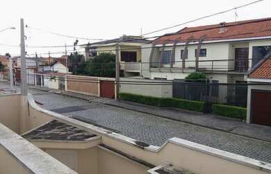 Imagem 2: Sobrado de 298m² à venda no Jardim Santa Carolina, Mogi das Cruzes - SP