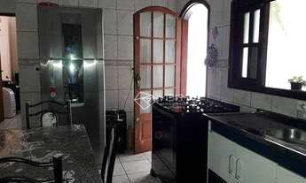 Imagem 5: CASA TÉRRA PARA VENDA - 3 DORMITÓRIOS, SENDO 1 SUÍTE - JARDIM VERA REGINA - CAMPO LIMPO PA