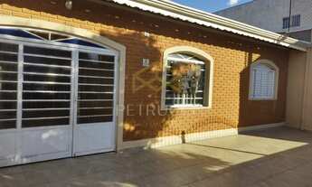 Imagem 2: Casa - Jardim Vista Alegre - Campinas