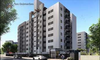 Imagem: Apartamento em Bancários/Jardim Cidade