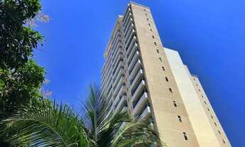 Imagem 4: Apartamento com 3 dormitórios à venda, 110 m² por R$ 750.000,00 - Engenheiro Luciano Caval