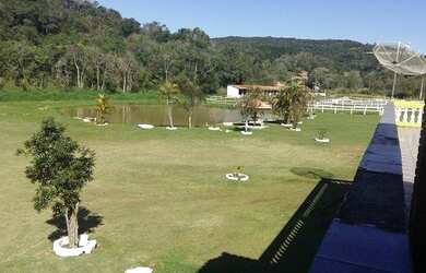 Imagem 6: Vendo lindo sítio em Ibiúna