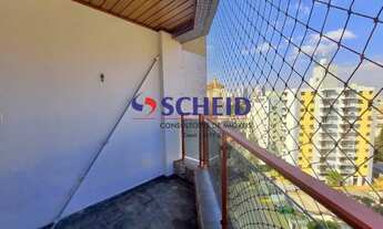 Imagem 5: Apartamento 2 dormitórios 1 suíte para locação na Vila Mascote