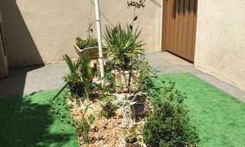 Imagem 6: Casa com 3 dormitórios à venda, 90 m² por R$ 270.000 - Parque das Aroeiras II - São José d