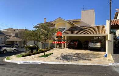 Imagem 4: Casa de condomínio, 3 suítes, 338m2 para venda por R$ 1.350.000