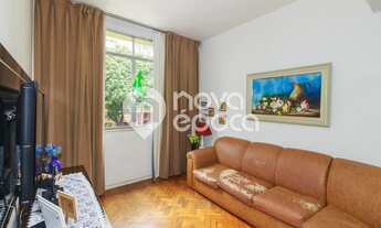 Imagem 6: Rio de Janeiro - Apartamento Padrão - Tijuca