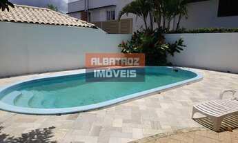 Imagem 2: Casa para Venda em Florianópolis, Córrego Grande, 4 dormitórios, 1 suíte, 3 banheiros, 2 v