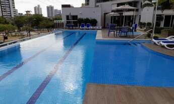 Imagem 2: Apartamento 95,84m² 3 quartos, 2 suítes, na melhor região do Cocó