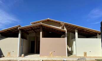 Imagem: Linda casa com 03 dor com fino acabamento