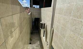 Imagem 4: Casa no Conjunto Marcos Freire