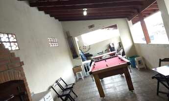 Imagem: CASA RESIDENCIAL em SOROCABA - SP, PARQUE