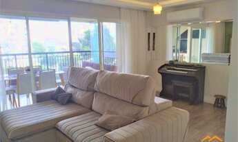 Imagem 4: Apartamento Residencial à venda, Jardim Aquarius, São José dos Campos - AP5442