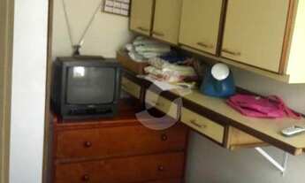 Imagem 5: Apartamento com 2 dormitórios à venda, 85 m² por R$ 365.000,00 - Fonseca - Niterói/RJ