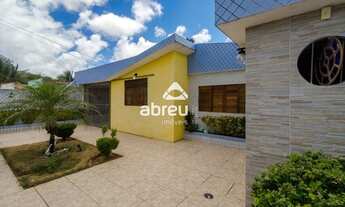 Imagem 2: Casa com 4 quartos no Satelite