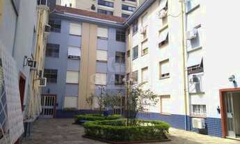 Imagem 4: Apartamento para comprar no bairro Menino Deus - Porto Alegre com 2 quartos