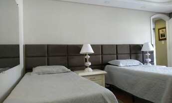 Imagem 6: Casa de 700 metros quadrados no bairro Vila Izabel com 5 quartos