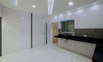 Imagem 6: Sobrado com 2 dorms, Caiçara, Praia Grande - R$ 488 mil, Cod: 684