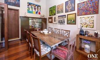 Imagem 6: PORTO ALEGRE - Casa Padrão - Jardim Isabel