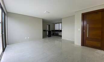 Imagem 3: Apartamento com área privativa em prédio exclusivo no Bairro Sidil