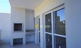 Imagem 3: Apartamento à venda, 61 m² por R$ 478.298,00 - Bombas - Bombinhas/SC