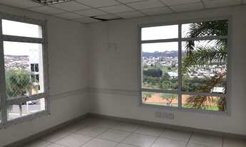 Imagem 4: Prédio 700 metros em Alphaville - 4 pisos - elevador