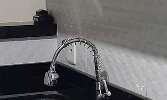 Imagem 2: Apartamento Garden