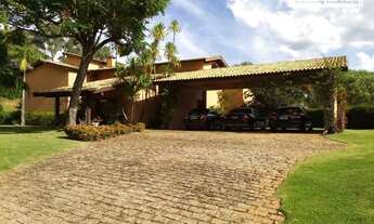 Imagem 2: CASA GRAMADO Casa em condomínio com 4 dormitórios