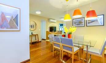 Imagem 6: Apartamento em Copacabana - Rio de Janeiro