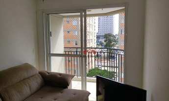 Imagem: Apartamento com 2 dormitórios para alugar