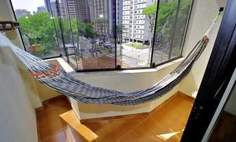 Imagem 6: EXCELENTE APARTAMENTO NO CORAÇÃO DO BATEL