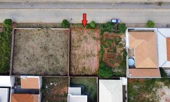 Imagem 4: Terreno Marcia Fernandes