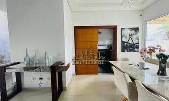 Imagem 6: Esplêndida Casa à venda no Condomínio Residencial Parque Esplanada - Votorantim/SP