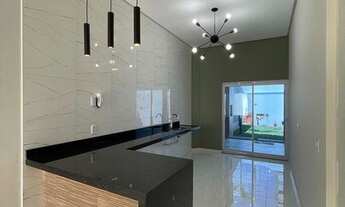 Imagem 2: Casa para venda tem 180 metros quadrados com 3 quartos em Vila Suissa - Mogi das Cruzes