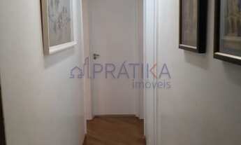 Imagem 4: Apartamento - Venda - Vila Regente Feijó - Cod. 479