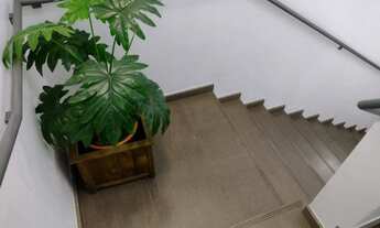 Imagem 4: Porto Alegre - Conjunto Comercial/Sala - São Geraldo