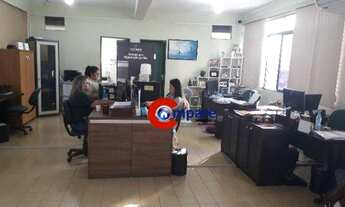 Imagem 4: Galpão à venda, 1000 m² - Vila Augusta - Guarulhos/SP