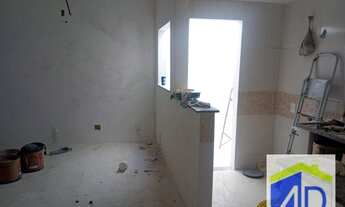 Imagem 3: Casa com 2 dormitórios à venda, 140 m² por R$ 290.000,00 - Vargem Pequena - Rio de Janeiro