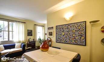 Imagem: Apartamento à venda em São Paulo