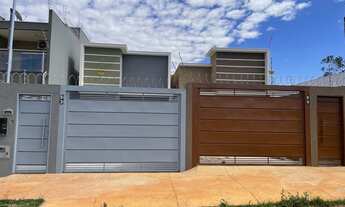 Imagem: Belíssima casa no Água Limpa Park.- Campo