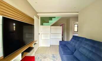 Imagem 5: Maravilhosa cobertura 3 quartos sendo 1 suíte no Bairu