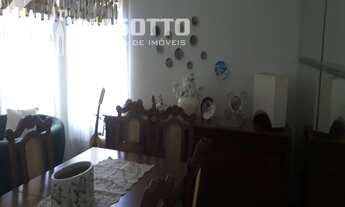 Imagem 7: CASA RESIDENCIAL em CAMPINAS - SP, VILA NOGUEIRA