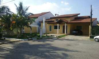 Imagem: Casa Terrea 3 Suites Ibiti do Paço à venda