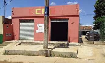 Imagem: ALUGO SALÃO NO NOVA LIMA