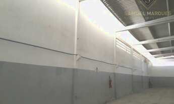 Imagem 5: Galpão / Depósito / Armazém em Várzea - Recife