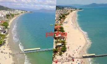 Imagem 3: Terreno à venda, 784 m² por R$ 2.500.000,00 - Canasvieiras - Florianópolis/SC