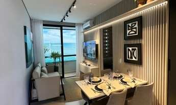 Imagem: Apartamento na PRAIA