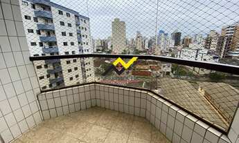 Imagem 3: Apartamento para Venda em Praia Grande, Boqueirão, 1 dormitório, 1 banheiro, 1 vaga