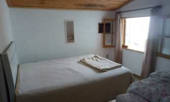 Imagem 7: Chácara para venda possui 120 metros quadrados com 3 quartos