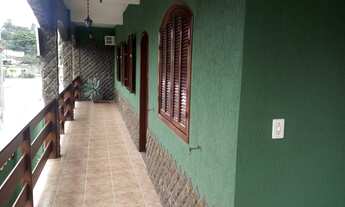 Imagem 2: Casa para venda com 3 quartos em Flamengo - Maricá - RJ